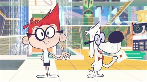 peabody sherman show|mr peabody and sherman netflix.